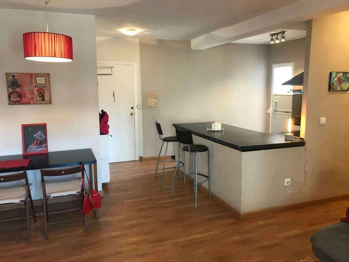 Edif. Rincon Del Mar Lägenhet Mijas Costa