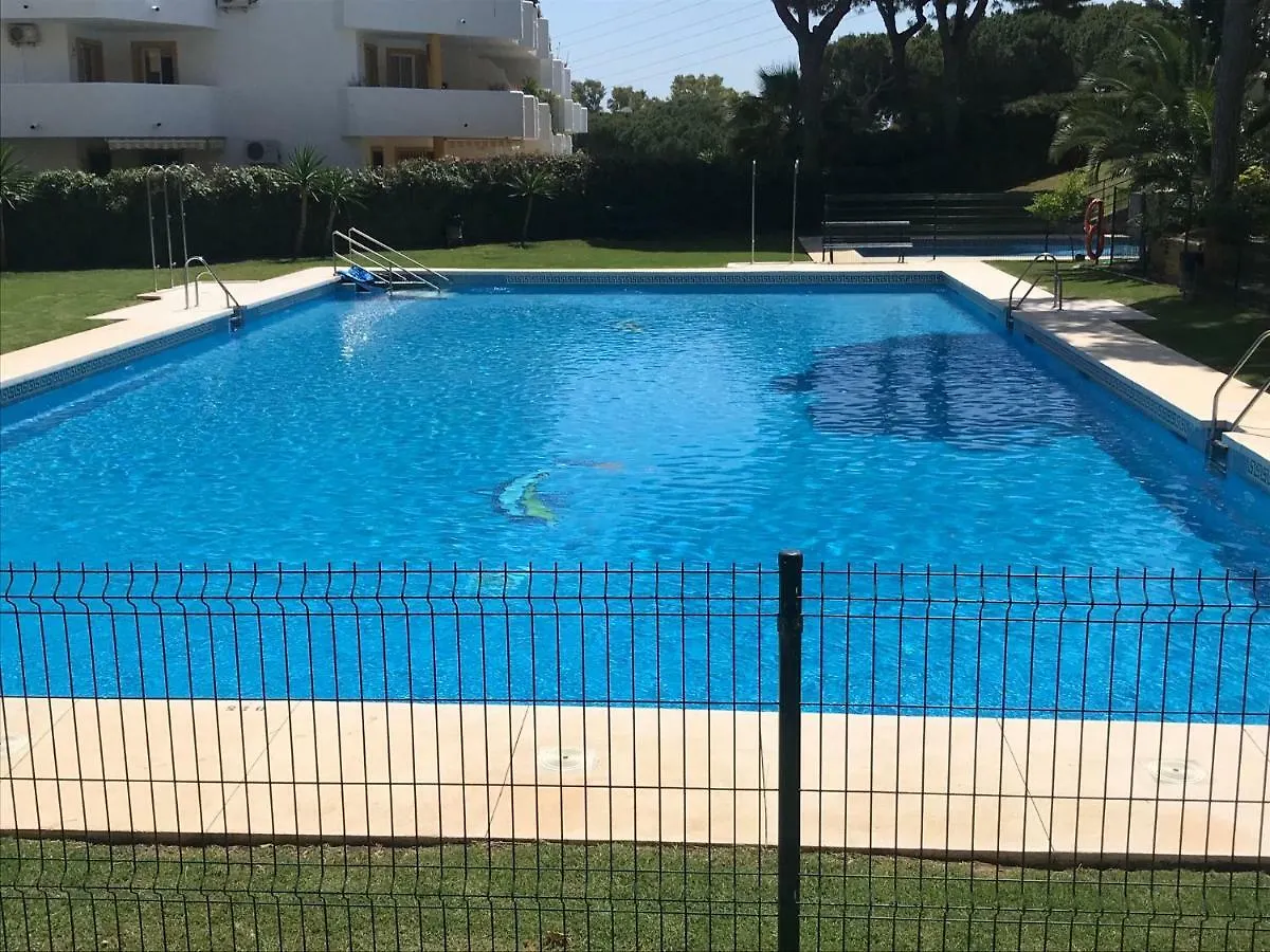 Edif. Rincon Del Mar Lägenhet Mijas Costa