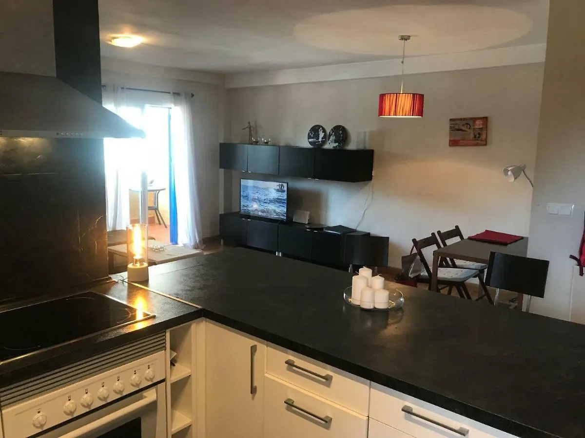 Edif. Rincon Del Mar Apartamento Mijas Costa