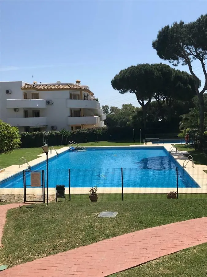Edif. Rincon Del Mar Apartment Mijas Costa 0*,  Spain