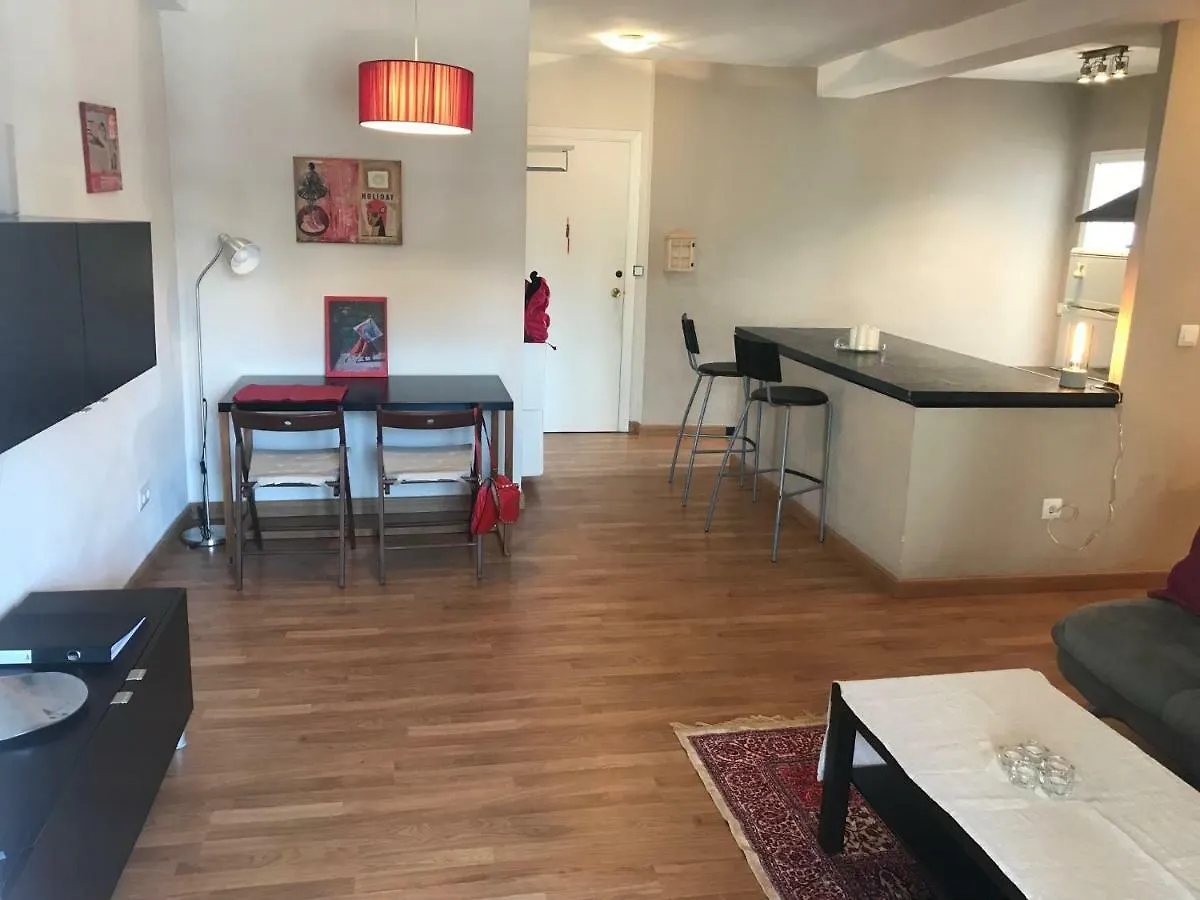 Edif. Rincon Del Mar Apartment Mijas Costa 0*,  Spain