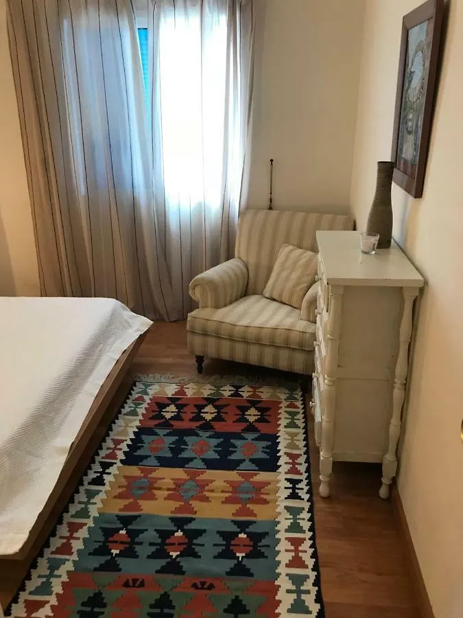 Edif. Rincon Del Mar Apartment Mijas Costa