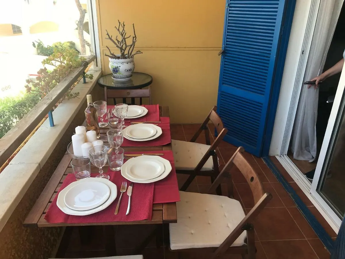Edif. Rincon Del Mar Apartment Mijas Costa 0*,