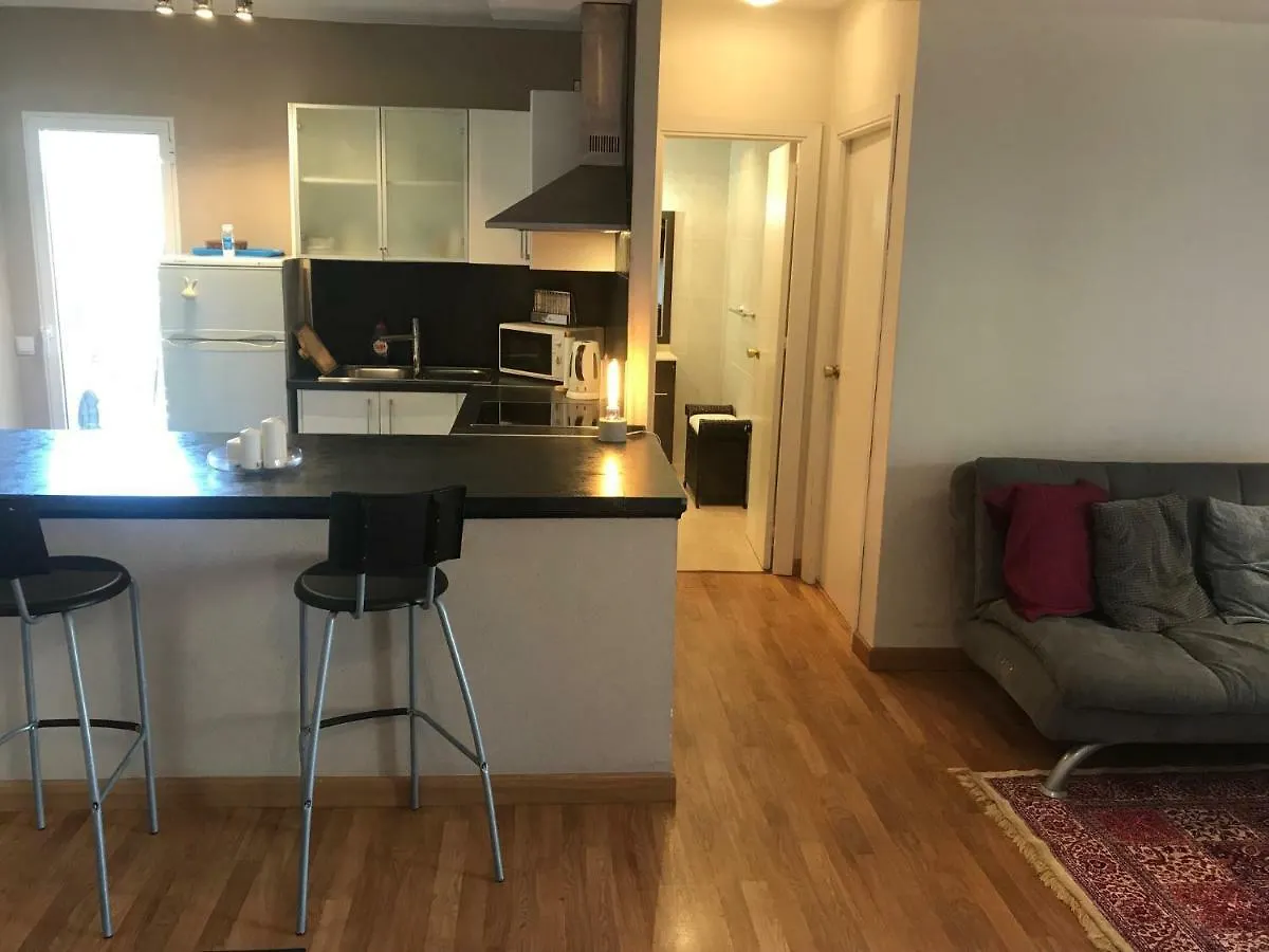 Edif. Rincon Del Mar Apartment Mijas Costa Spain