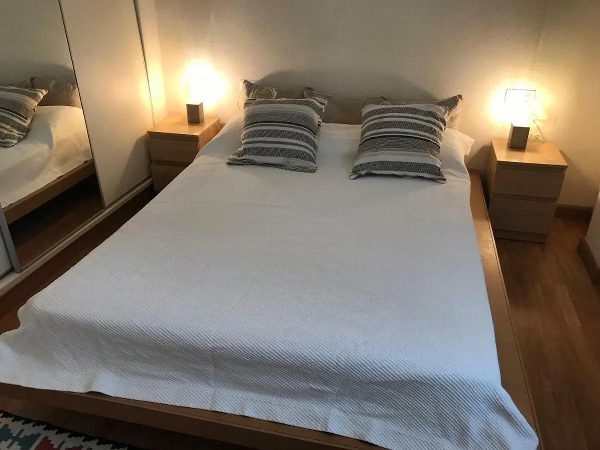 Edif. Rincon Del Mar Apartamento Mijas Costa