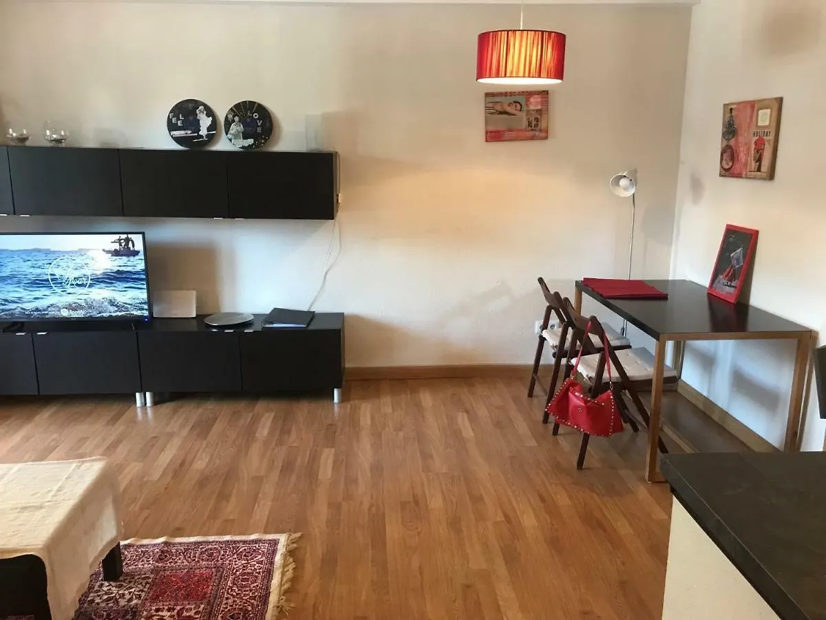 Edif. Rincon Del Mar Apartment Mijas Costa Spain