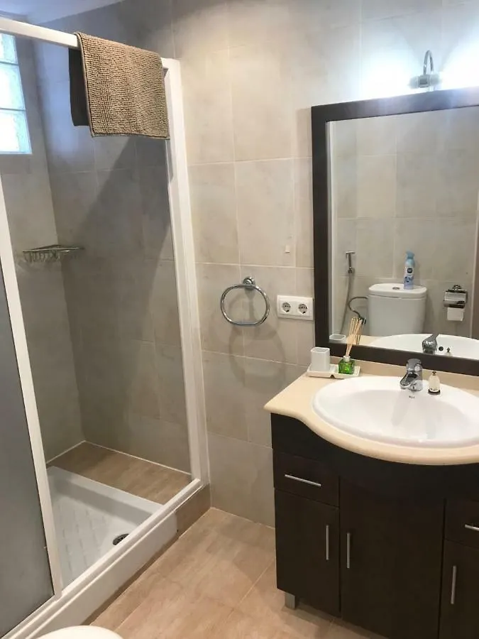 Edif. Rincon Del Mar Apartment Mijas Costa