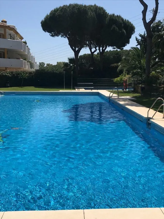 Edif. Rincon Del Mar Apartment Mijas Costa