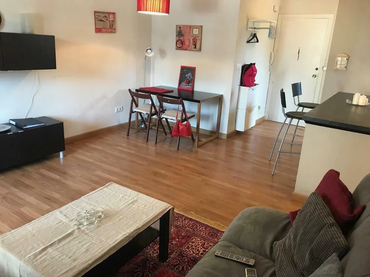 Edif. Rincon Del Mar Apartamento Mijas Costa