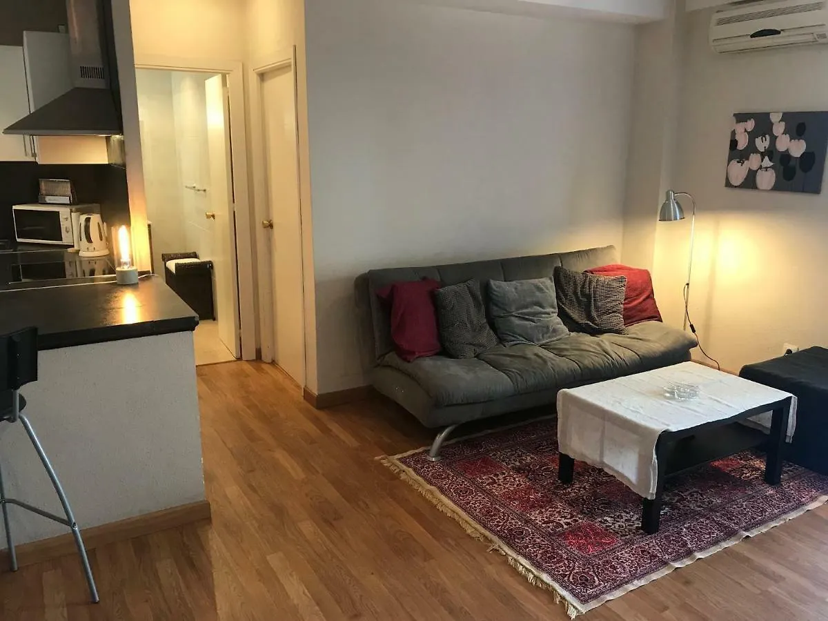Edif. Rincon Del Mar Apartment Mijas Costa 0*,